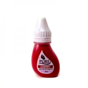 Pigmentos Pure Biotouch Cherry