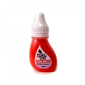 Pigmentos Pure Biotouch Pink Brick