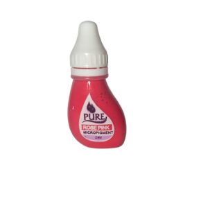 Pigmento Pure Rose Pink
