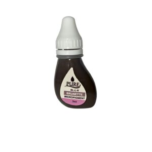 Pigmento Pure Brunette
