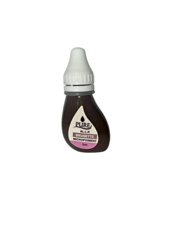 Pigmento Pure Brunette