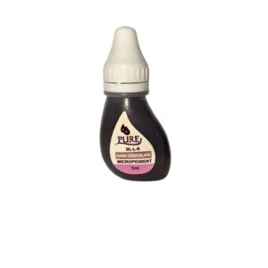 Pigmento Pure Dark Chocolate