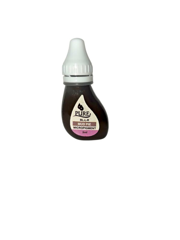 Pigmento Pure Mud Pie
