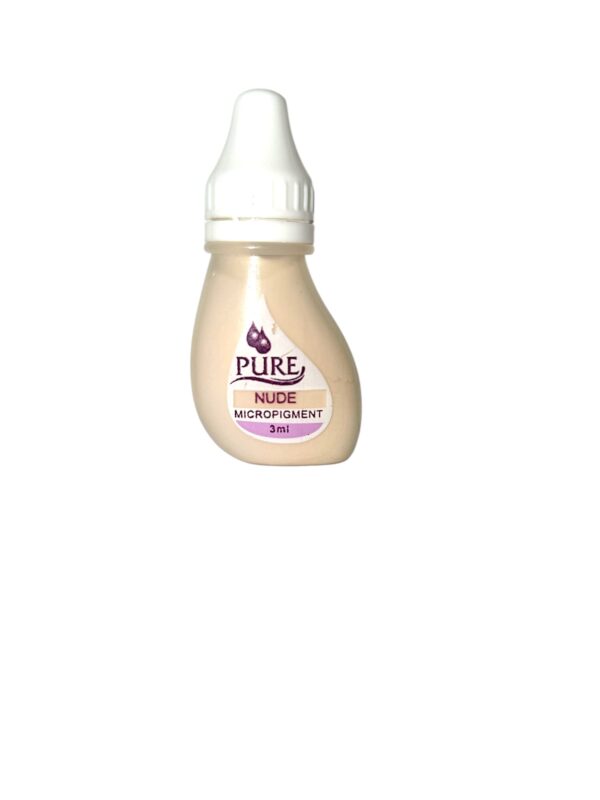 Pigmento Pure Nude