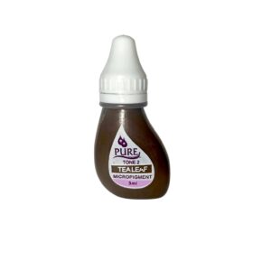 Pigmento Pure Tea Leaf