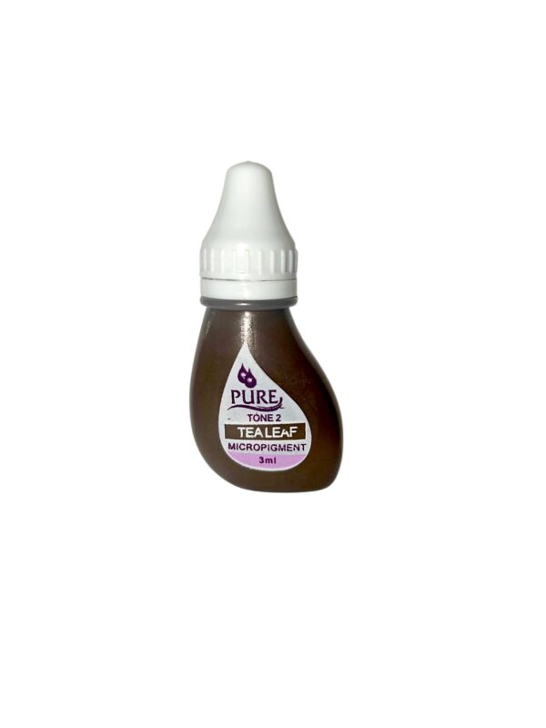 Pigmento Pure Tea Leaf