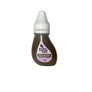 Pigmento Pure Medium Ash