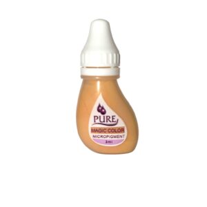 Pigmento Pure Magic Color