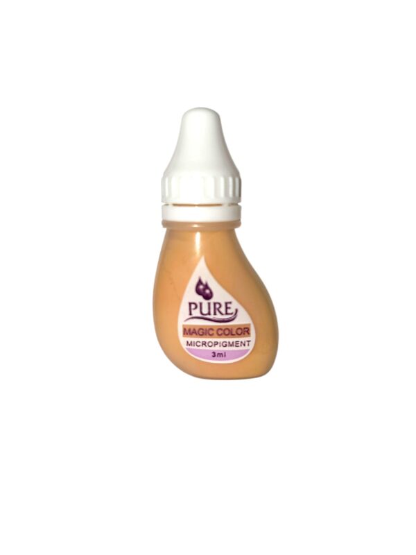 Pigmento Pure Magic Color