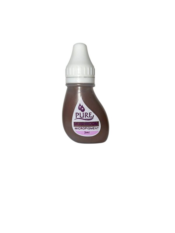 Pigmento Pure Mushroom