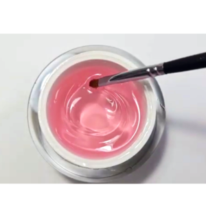 Gel de Construcción Rosa Natural 50ml