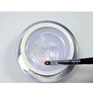 Gel de Construcción Transparente 15ml