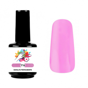 116 Semipermanente Plus