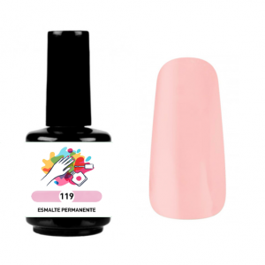 119 Semipermanente Plus