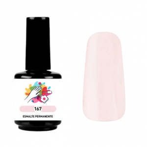 167 Semipermanente Plus