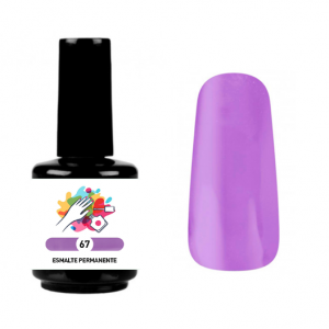 067 Semipermanente Plus