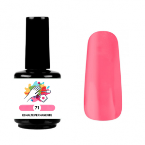 071 Semipermanente Plus