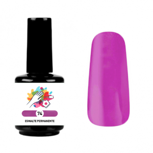 074 Semipermanente Plus