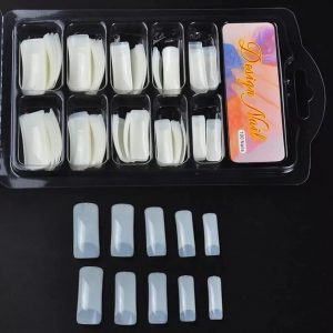 Tips Natural 100 Unidades