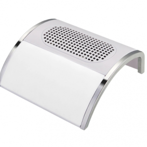 Aspiradora de Uñas Doble