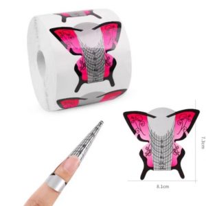 Moldes Estileto de 300 unidades
