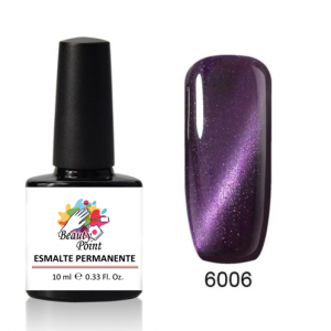 6006 Semipermanente Magnético