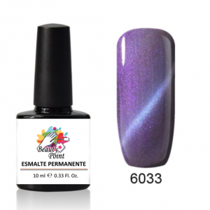 6033 Semipermanente Magnético