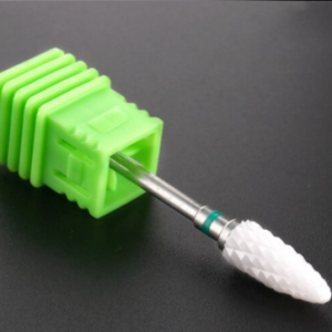 Fresa para Torno G de Cerámica