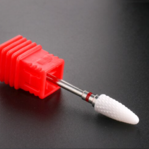 Fresa para Torno F de Cerámica