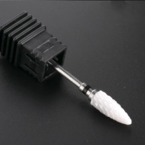 Fresa para Torno XG de Cerámica