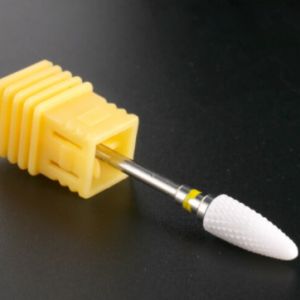 Fresa para Torno XF de Cerámica