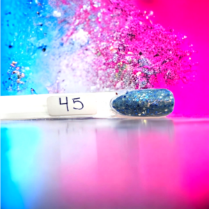 Acrílico de Color 15grs - 45