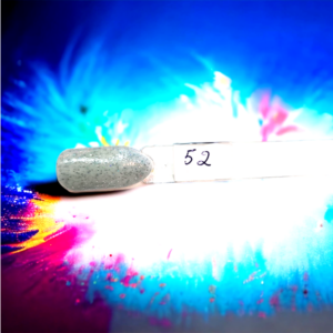 Acrílico de Color 15grs - 52