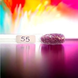 Acrílico de Color 15grs - 55