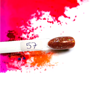 Acrílico de Color 15grs - 57