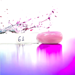 Acrílico de Color 15grs - 61