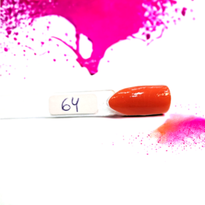 Acrílico de Color 15grs - 64