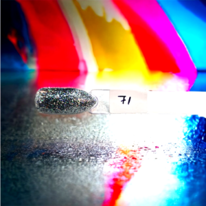 Acrílico de Color 15grs - 71