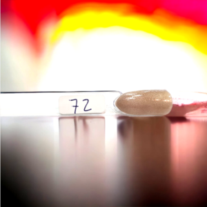 Acrílico de Color 15grs - 72