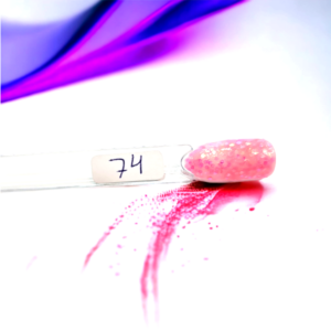 Acrílico de Color 15grs - 74