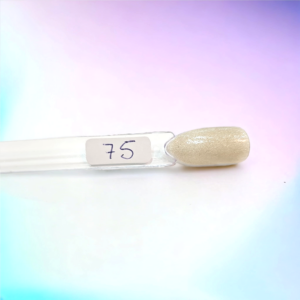 Acrílico de Color 15grs - 75