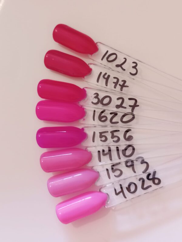 Oferta 5+2 en los Esmaltes Semipermanentes - Imagen 12