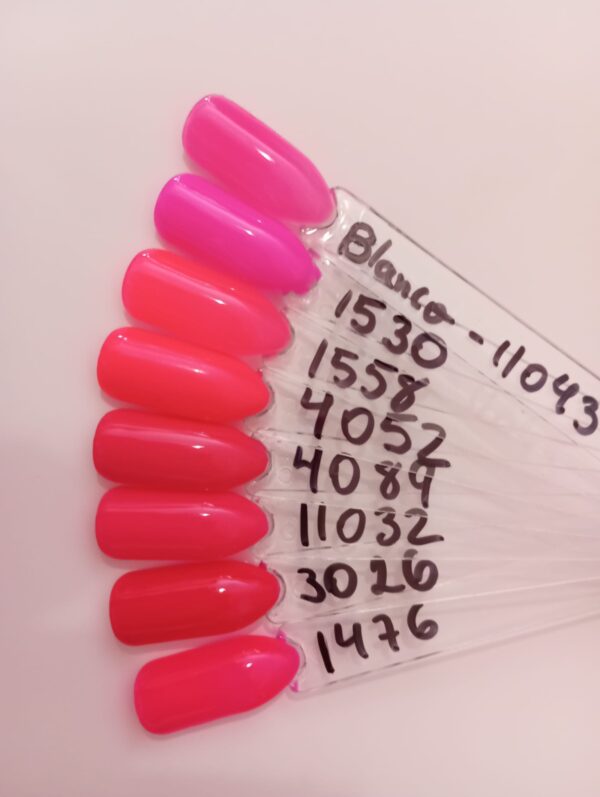 Oferta 5+2 en los Esmaltes Semipermanentes - Imagen 13