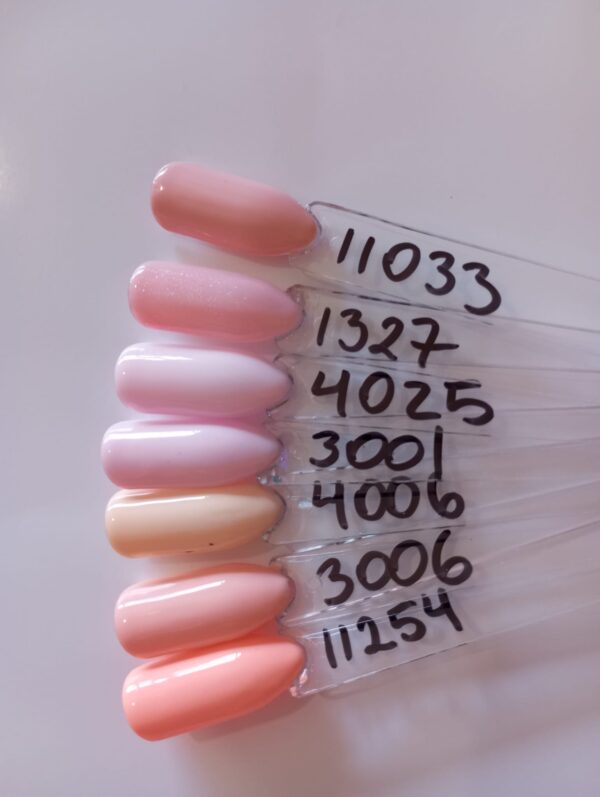 Oferta 5+2 en los Esmaltes Semipermanentes - Imagen 10