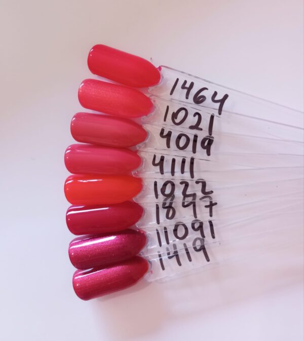 Oferta 5+2 en los Esmaltes Semipermanentes - Imagen 8