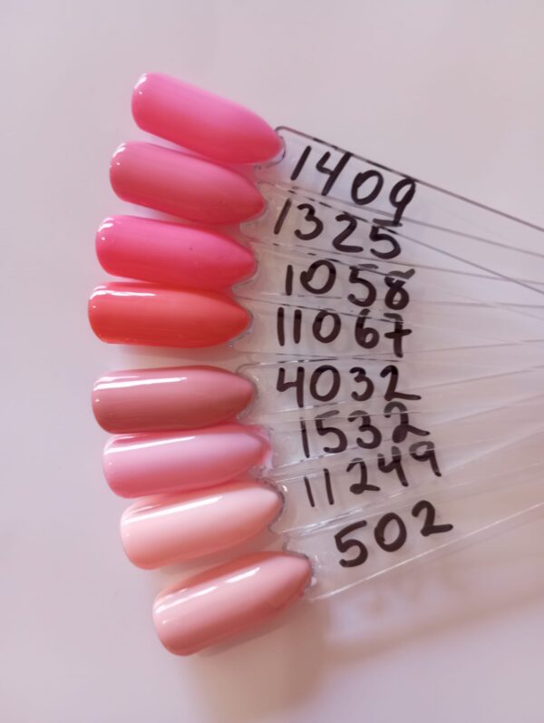 Oferta 5+2 en los Esmaltes Semipermanentes - Imagen 11