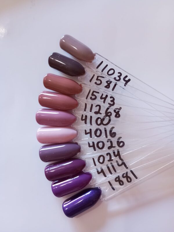 Oferta 5+2 en los Esmaltes Semipermanentes - Imagen 5