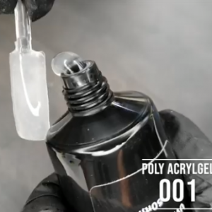 Acry/Poligel Transparente 60ml