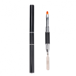 Pincel Dual Sistem
