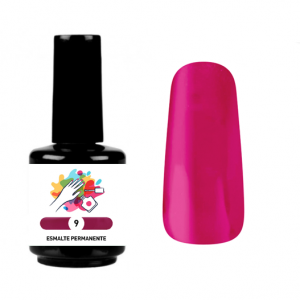 009 Semipermanente Plus